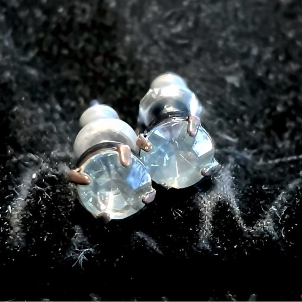 Unisex earrings
